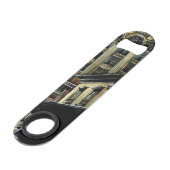 ブロードウェイ最高の，ニューヨーク市 スピード栓抜き (正面アングル)