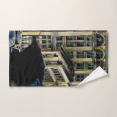 ブロードウェイ最高の バスタオルセット (ハンドタオル)