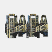 ブロードウェイ最高の フェイバーボックス (折り畳みなし)