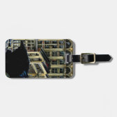 ブロードウェイ最高の ラゲッジタグ (正面横)