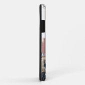 ブロードウェイ色Iphone Case-Mate iPhoneケース (裏面/右)