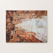 ブロードウェイ通りヴィンテージパズル ジグソーパズル (横)