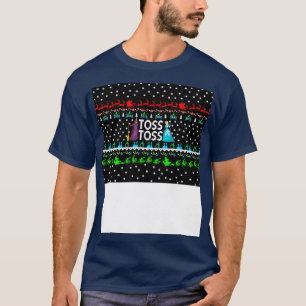 ブロードウェイ顔マスク劇場愛好家1 Tシャツ