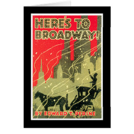 ブロードウェイ