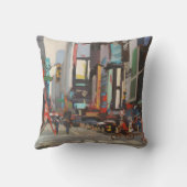 ブロードウェイ2012年 クッション (裏面)