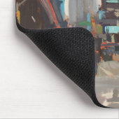 ブロードウェイ2012年 マウスパッド (コーナー)