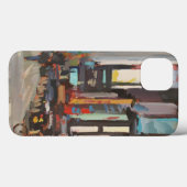 ブロードウェイ2012年 Case-Mate iPhoneケース (裏面 (横))