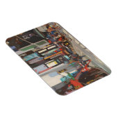 ブロードウェイ2012 マグネット (右側)