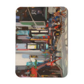 ブロードウェイ2012 マグネット (縦)