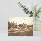 ブロードウェイ、ウースターシャー ポストカード (スタンド正面)