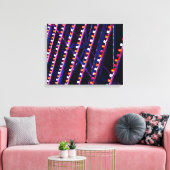 ブロードウェイ キャンバスプリント (インサイチュ (リビング))