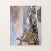 ブロードウェイ ジグソーパズル (縦)