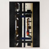 ブロードウェイ ジグソーパズル (縦)