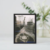 ブロードウェイ、ニューヨークシティ1911ヴィンテージ ポストカード (スタンド正面)