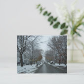 「ブロードウェイ・ハノーファーPA」写真はがき ポストカード (スタンド正面)