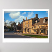 ブロードウェイ ポスター (正面)