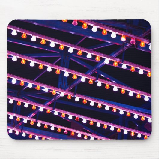 ブロードウェイ マウスパッド (正面)