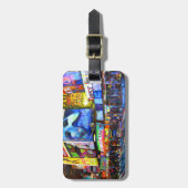 ブロードウェイ ラゲッジタグ