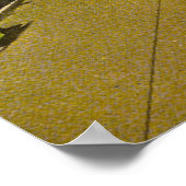 ブロードウェイ、ロサンゼルス1916ヴィンテージ ポスター (角)