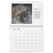 ブロードウェイ、2016カレンダーの聖なる書物、経典 カレンダー (3月 2026)