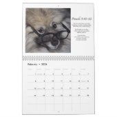 ブロードウェイ、2016カレンダーの聖なる書物、経典 カレンダー (2月 2026)