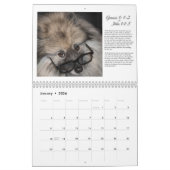 ブロードウェイ、2016カレンダーの聖なる書物、経典 カレンダー (1月 2026)