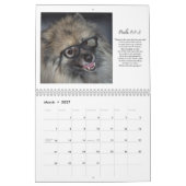 ブロードウェイ、2016カレンダーの聖なる書物、経典 カレンダー (3月 2027)