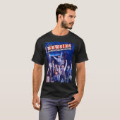 ブロードウェイ Tシャツ (正面フル)