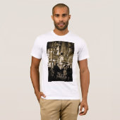 ブロードウェイ Tシャツ (正面フル)