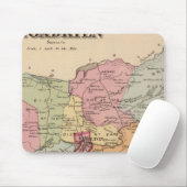 ブロードキルン マウスパッド (マウス)