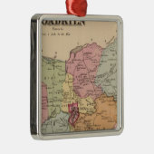 ブロードキルン メタルオーナメント (右)