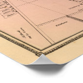 ブロードクリーク ポスター (角)