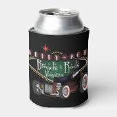 ブロードス&ロッド 缶クーラー (缶正面)