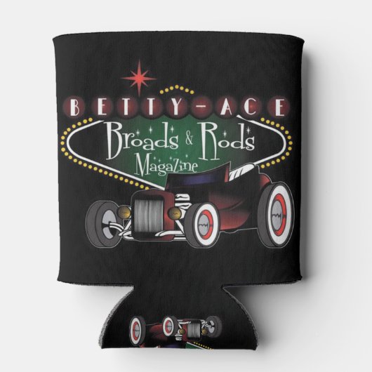 ブロードス&ロッド 缶クーラー (裏面)