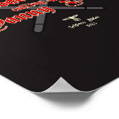 ブロードソード・コールダニー・ボーイ ポスター (角)