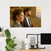 ブロードチャーチ ポスター (ホームオフィス)