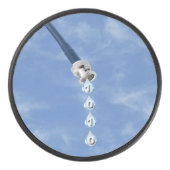 ブロードバンドケーブル滴下データ アイスホッケーパック (正面)