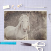 ブロードフットスタリオン18オブ。組織の切り離し紙 薄葉紙 (クラフト)