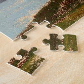 ブロードランドスケープモネファインアート ジグソーパズル (側面)