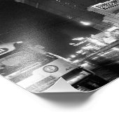 ブロード通りアットナイト フォトプリント            (角)