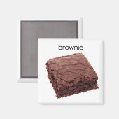 ブローニー屈折計マグネット マグネット (正面/裏面)