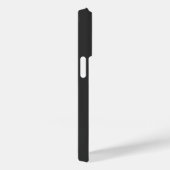 ブロー・ミー、審判 Case-Mate iPhoneケース (裏面 / 右)