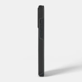 ブロー・ミー、審判 iPhoneケース (左側面)