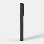 ブロー・ミー、審判 iPhoneケース (右側面)