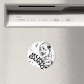 ブンガブンガ マグネット (インサイチュ (食洗機))