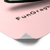 ブンコ ポスター (角)