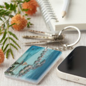 ブンゴウズオブビーチコンバーホテル キーホルダー (正面右)