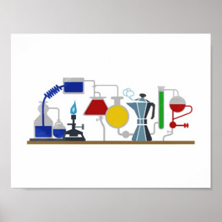 ブンセン11高地 ポスター