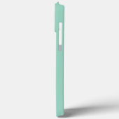 ブンタスティックの友人のプン。かわいいウサギの漫画 Case-Mate iPhoneケース (裏面 / 左)