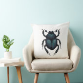 ブンビートル クッション (椅子)